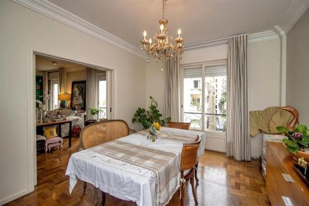 Apartamento à venda com 3 quartos, 187m² em Cerqueira César, São Paulo