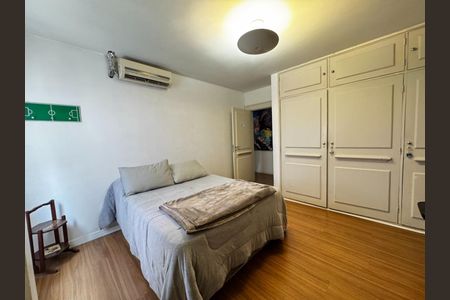 Apartamento à venda com 720m², 5 quartos e 2 vagas