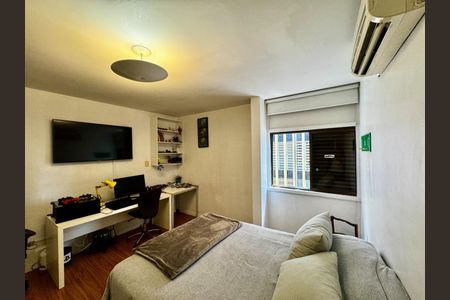 Apartamento à venda com 720m², 5 quartos e 2 vagas
