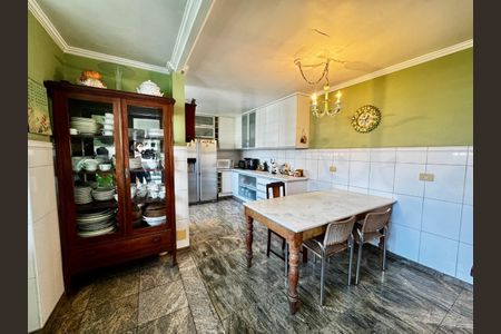Apartamento à venda com 720m², 5 quartos e 2 vagas