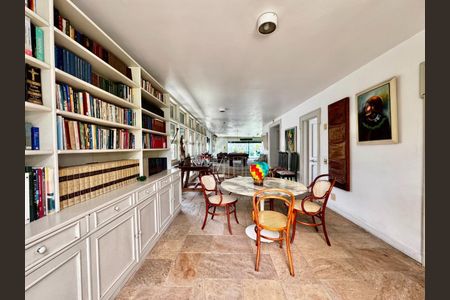 Apartamento à venda com 720m², 5 quartos e 2 vagas