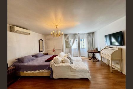 Apartamento à venda com 720m², 5 quartos e 2 vagas