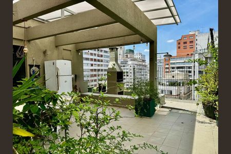 Apartamento à venda com 720m², 5 quartos e 2 vagas