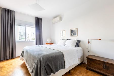 Apartamento à venda com 2 quartos, 180m² em Cerqueira César, São Paulo