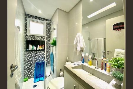 Apartamento à venda com 108m², 3 quartos e 3 vagas