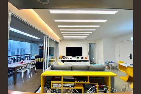 Apartamento à venda com 108m², 3 quartos e 3 vagas