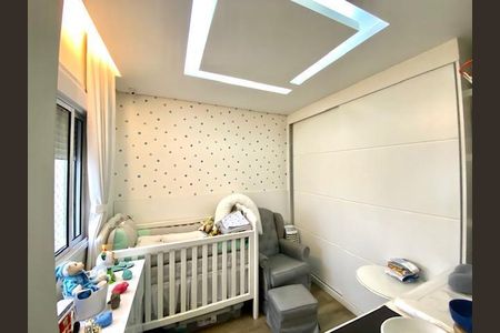 Apartamento à venda com 108m², 3 quartos e 3 vagas