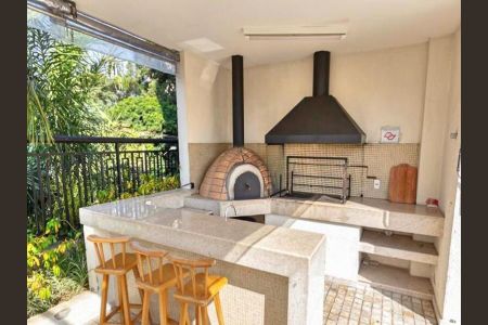 Apartamento à venda com 108m², 3 quartos e 3 vagas