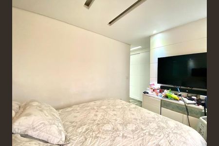 Apartamento à venda com 108m², 3 quartos e 3 vagas