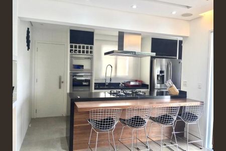 Apartamento à venda com 108m², 3 quartos e 3 vagas