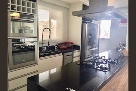 Apartamento à venda com 108m², 3 quartos e 3 vagas