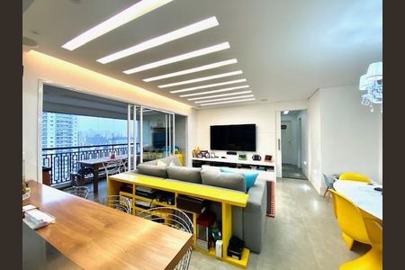 Apartamento à venda com 3 quartos, 108m² em Barra Funda, São Paulo