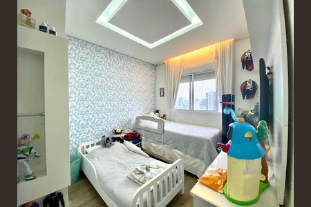 Apartamento à venda com 3 quartos, 108m² em Barra Funda, São Paulo