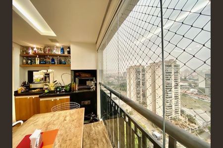 Apartamento à venda com 108m², 3 quartos e 3 vagas