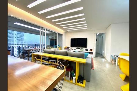 Apartamento à venda com 108m², 3 quartos e 3 vagas