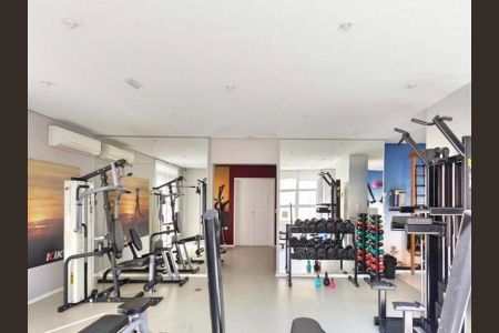 Apartamento à venda com 108m², 3 quartos e 3 vagas