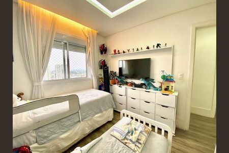 Apartamento à venda com 108m², 3 quartos e 3 vagas