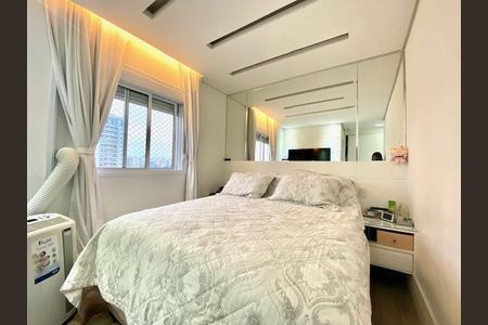 Apartamento à venda com 3 quartos, 108m² em Barra Funda, São Paulo