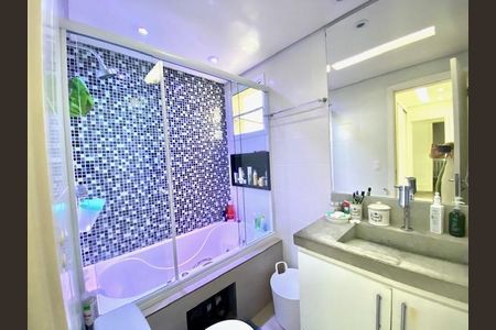 Apartamento à venda com 108m², 3 quartos e 3 vagas