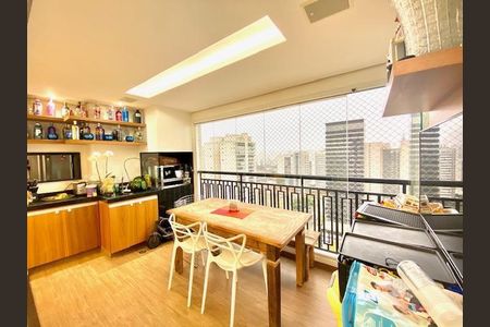 Apartamento à venda com 108m², 3 quartos e 3 vagas