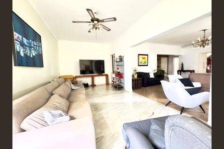 Apartamento à venda com 4 quartos, 300m² em Higienópolis, São Paulo