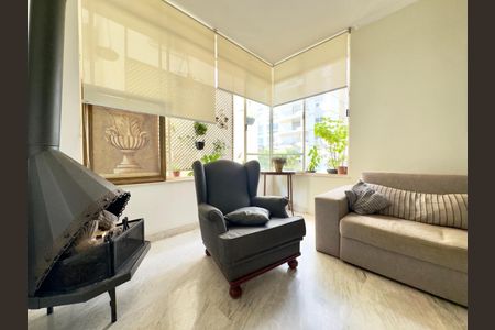 Apartamento à venda com 4 quartos, 300m² em Higienópolis, São Paulo
