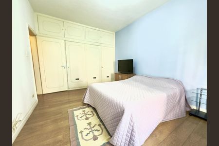 Apartamento à venda com 4 quartos, 300m² em Higienópolis, São Paulo