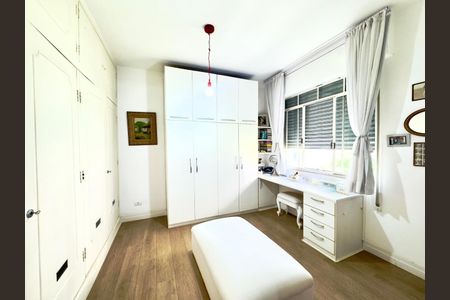 Apartamento à venda com 4 quartos, 300m² em Higienópolis, São Paulo