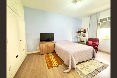 Apartamento à venda com 4 quartos, 300m² em Higienópolis, São Paulo