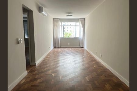 Apartamento à venda com 2 quartos, 106m² em Itaim Bibi, São Paulo