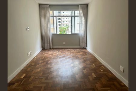 Apartamento à venda com 2 quartos, 106m² em Itaim Bibi, São Paulo