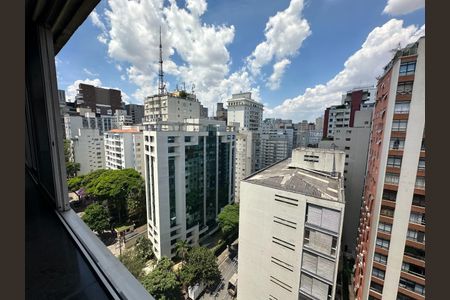 Apartamento à venda com 3 quartos, 250m² em Jardim Paulista, São Paulo