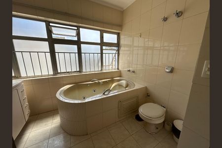 Apartamento à venda com 3 quartos, 250m² em Jardim Paulista, São Paulo