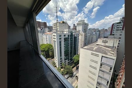 Apartamento à venda com 3 quartos, 250m² em Jardim Paulista, São Paulo