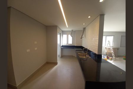 Apartamento à venda com 3 quartos, 100m² em Itaim Bibi, São Paulo