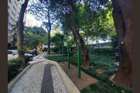Apartamento à venda com 3 quartos, 100m² em Itaim Bibi, São Paulo