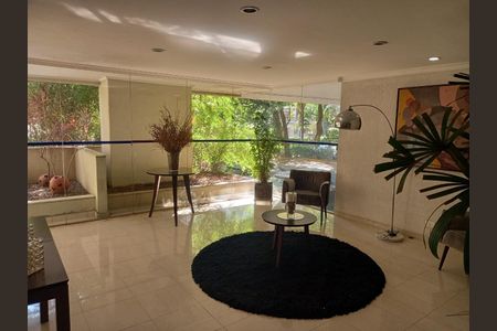 Apartamento à venda com 3 quartos, 100m² em Itaim Bibi, São Paulo