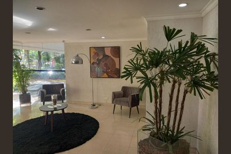 Apartamento à venda com 3 quartos, 100m² em Itaim Bibi, São Paulo