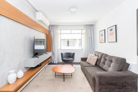 Apartamento à venda com 2 quartos, 100m² em Itaim Bibi, São Paulo
