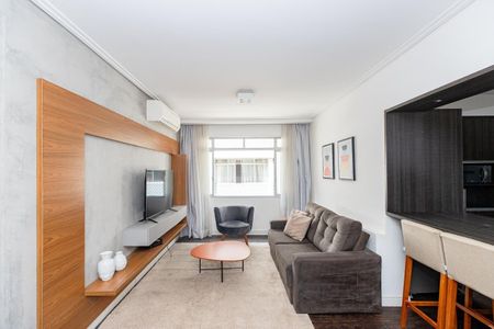 Apartamento à venda com 2 quartos, 100m² em Itaim Bibi, São Paulo