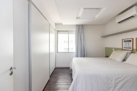 Apartamento à venda com 2 quartos, 100m² em Itaim Bibi, São Paulo