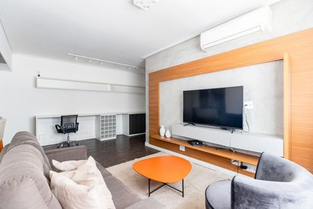 Apartamento à venda com 2 quartos, 100m² em Itaim Bibi, São Paulo