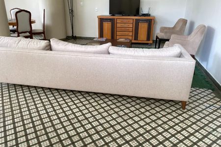 Apartamento à venda com 4 quartos, 295m² em Cerqueira César, São Paulo