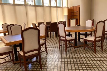 Apartamento à venda com 4 quartos, 295m² em Cerqueira César, São Paulo