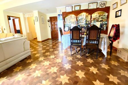 Apartamento à venda com 4 quartos, 295m² em Cerqueira César, São Paulo