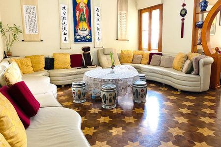 Apartamento à venda com 4 quartos, 295m² em Cerqueira César, São Paulo