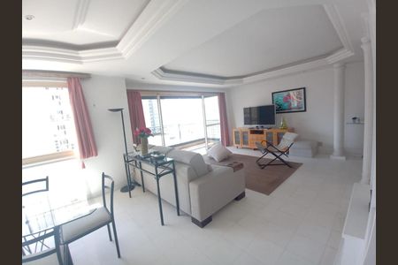 Apartamento à venda com 4 quartos, 160m² em Pinheiros, São Paulo