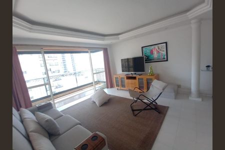 Apartamento à venda com 4 quartos, 160m² em Pinheiros, São Paulo