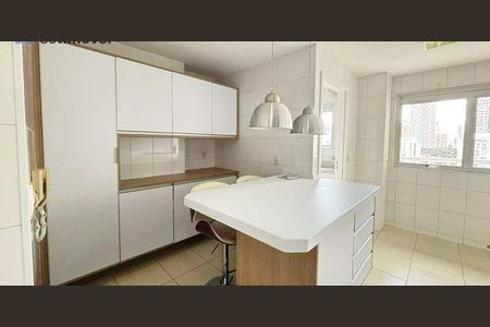 Apartamento à venda com 3 quartos, 135m² em Perdizes, São Paulo