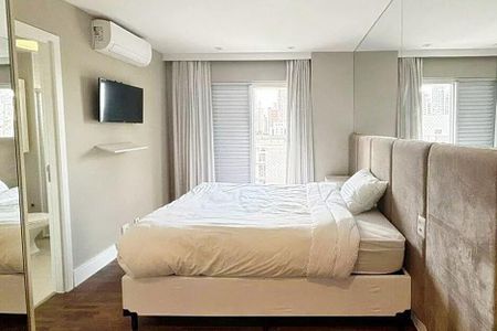 Apartamento à venda com 3 quartos, 135m² em Perdizes, São Paulo
